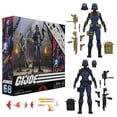 thumbnail image 1 of Figura de acción Hasbro G.I. Joe Classified Series Cobra Valkyries, 1 of 6