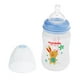 thumbnail image 1 of de Alimentación Biberones Silicona para Bebé Envases de Alimentos Regalos yotijar Botella de alimentación de leche materna, 1 of 10