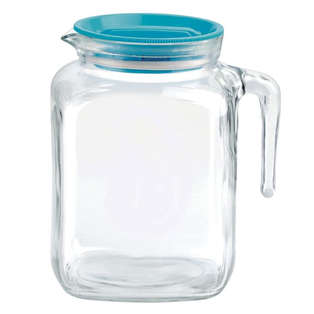 half carafe oz