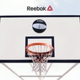 thumbnail image 6 of Reebok Delta DR-2500 Composite Indoor/Outdoor Basketball for Indoor & Outdoor Play, Size 7 (29.5 in), 6 of 13