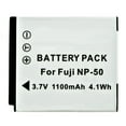 thumbnail image 4 of Batteries N Accessories BNA-WB-KLIC7004 Digital Camera Battery - li-ion, 3.7V, 1050 mAh, Ultra High Capacity Battery - Replacement for Kodak KLIC-7004 Battery, 4 of 5