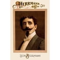 thumbnail image 1 of Herrmann the Great Co.- Fine Art Canvas Print (20" x 30"), 1 of 1
