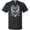 Black, variant on Inktastic Born in 1963 Limited Edition T-Shirt
