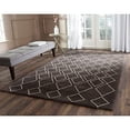 thumbnail image 2 of Safavieh Soho Ivory Contemporary Rug - 3'6" x 5'6", 2 of 4