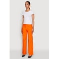 thumbnail image 3 of Womens Hyperstretch Straight Leg Pants, 3 of 5