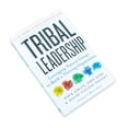 thumbnail image 3 of Tribal Leadership: Leveraging Natural Groups to Build a Thriving Organization, (Paperback), 3 of 5