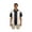 NAVY/ CREME, variant on Men's Two-Tone Bahama Cord Camp Shirt