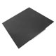 thumbnail image 5 of Impresora PEO PET Hoja Apta Para Impresora 3D 2,4 Placa De Construcción De Doble Cara Brillante Plataforma De Cama De Impresión Flexible 350x350mm, 5 of 7
