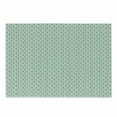 thumbnail image 1 of Sheep Cutting Board, Simplistic Illustration of Fluffy Animal Nursery Theme, Decorative Tempered Glass Cutting and Serving Board, in 3 Sizes, by Ambesonne, 1 of 2