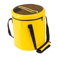 thumbnail image 4 of Cubo plegable con tapa, Cubo plegable para acampar, Lavabo plegable, Cubo plegable, Cubo plegable Contenedor de agua, 4 of 8