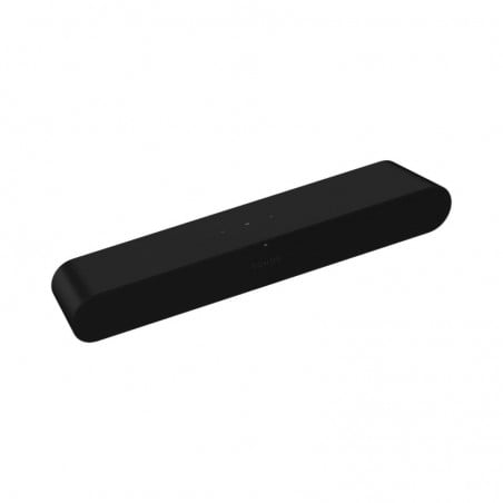 Soundbar Wireless Ray Negra