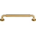 thumbnail image 4 of Top Knobs TK824PC Serene Collection 6-5/16" Lily Pull, Polished Chrome, 4 of 5