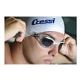 thumbnail image 2 of Goggle Cressi Flash Adulto Claro/Blanco Lente Obscuro, 2 of 2