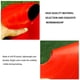 thumbnail image 5 of Juego de 15 conos marcadores para entrenamiento de fútbol, discos de 19 cm, accesorios deportivos para fútbol y entretenimiento, 5 of 5
