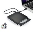 thumbnail image 1 of Usb 2.0 External Cd/dvd Player, 1 of 1