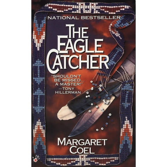 Pre-Owned The Eagle Catcher (Mass Market Paperback) 0425154637 9780425154632