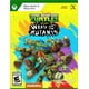 thumbnail image 1 of TMNT Arcade Wrath of the Mutants XSX, 1 of 5