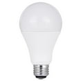 thumbnail image 2 of Feit Enhance A21 E26 (Medium) LED Bulb Daylight 50/100/150 Watt Equivalence 1 pk, 2 of 10