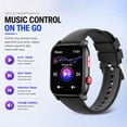 thumbnail image 5 of Generic Multi-Function Smart Watch, Size: One Size Fits Most, 5 of 6