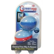 Microfiber Screen Cleaner, PartNo SEM-CD6, by Novel Brands, As Seen On Tv Prod,