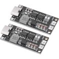 thumbnail image 1 of ZOUSSIQI Battery Charger Module 2Pcs Battery Charger Module 4S Type C to 16.8V Boost Lithium Battery Charger Board for Battery Charger (2A) CA919-15402, 1 of 8