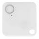thumbnail image 5 of Dispositivo de seguimiento Bluetooth Buscador de llaves antipérdida Localizador de artículos Alarma antirrobo para niños Mascotas Cartera (Blanco), 5 of 8