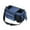 Blue, variant on Bunblic Organizer Bag Baby Sundries Storage Bag for Travel Outdoor Outgoing gray