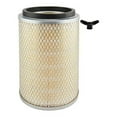 thumbnail image 2 of Baldwin Filters Cabin Air Filter, Round PA2740, 2 of 2