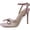 Pink/Bling, variant on INC Womens Liively Rhinestone Bow Heels