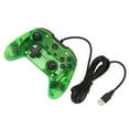 thumbnail image 3 of Joystick para juegos Bling Bling controlador de juegos con cable dual alta capacidad, 3 of 12