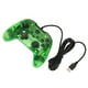 thumbnail image 5 of Controlador de juegos de computadora, Controlador de juegos con cable Controlador de juegos con cable dual Controlador de juegos Altamente versátil, 5 of 9