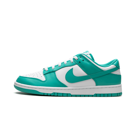 NIKE MENS Dunk Low "Clear Jade" DV0833 101 from Stadium Goods