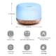 thumbnail image 2 of Humidificador de aire de grano de madera de 500 ML (color claro, colorido, estándar europeo) oso de fresa  Electrónica, 2 of 5