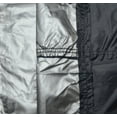thumbnail image 5 of Waterproof Grill Covers, Black 24Dx70Wx46H Inch, Fading-Resistant BBQ Grill Cover for Holland, Weber, Brinkmann, Jenn Air, and Char Broil - Dust-Proof Protection, 5 of 7
