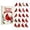 MulticolorC, variant on Christmas Red Bird Advent Calendar 2026, 24‑Day Holiday Countdown Blind Box, Cute Red Cardinal Bird Tree Ornaments, Perfect Christmas Gift for Bird‑Lovers