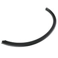 thumbnail image 4 of Guwzn Wheel Arch Mudguard Trim Moulding Molding Front Right Passenger Side Compatible forBuick Encore 13-22 95275469, 4 of 10