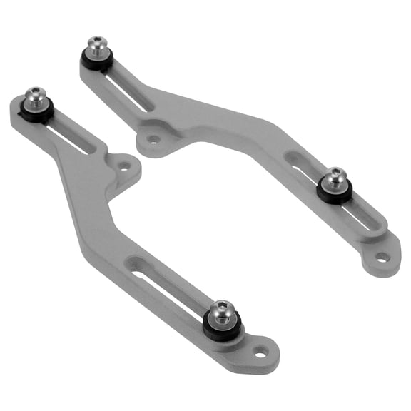 Windshield Adjuster for Motorcycle Windscreen Car Charger Rear Light