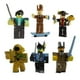 thumbnail image 2 of 12 pcs Roblox figures 7 CM, 2 of 4