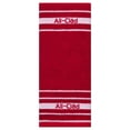 thumbnail image 3 of All-Clad Popcorn Texture Cotton Blend, Kitchen Towels, 4-Pack, Chili, 3 of 5