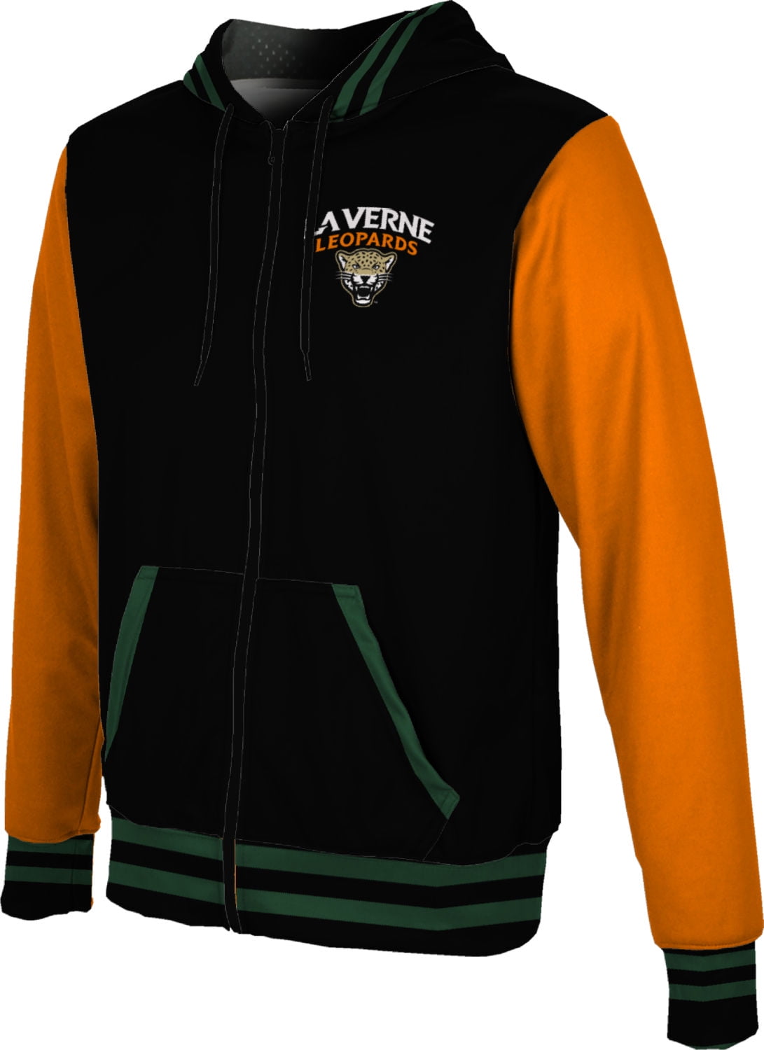 ProSphere University of Central Missouri Boys Pullover Hoodie Gradient