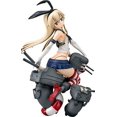 thumbnail image 1 of Kantai Collection -KanColle- Shimakaze 1/7 scale ABS & PVC pre-painted figure, 1 of 5