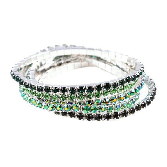 #91114 - Open Meadow Buncher Bracelets