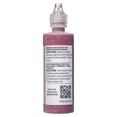 thumbnail image 3 of Tulip Dimensional Fabric Paint - Glitter Red, 4 fl oz, Permanent Craft Paint for Clothes & DIY Projects, 3 of 8