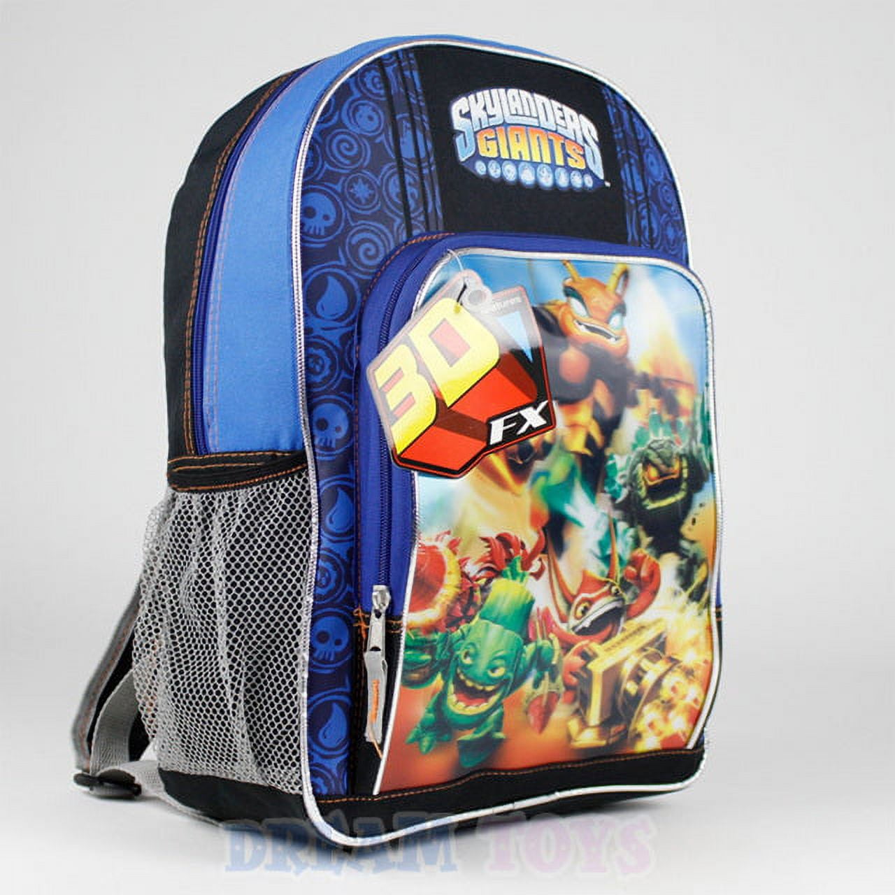 Skylanders Giants 16" Backpack (Universal)