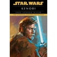 thumbnail image 2 of Star Wars - Legends Kenobi: Star Wars Legends, (Paperback), 2 of 2