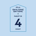 thumbnail image 4 of Atypique Gin & Tonic, 4 of 10