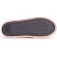 thumbnail image 3 of MUK LUKS Women's Ada Crossband Slipper, 3 of 8