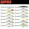 thumbnail image 3 of Rapala RipStop 09 Minnow Suspending Jerkbait Lure, Marilyn, 3 of 3