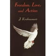 thumbnail image 1 of Pre-Owned Freedom, Love and Action, 9781570628269, 1570628262, Paperback,, 1 of 1
