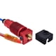 thumbnail image 2 of 2X 3D Metal Completo J-Cabezal CR10S PRO Hotend Extrude Hot End Kit para -3 Pro CR10 10S Bowden Extrusora 24V, 2 of 6
